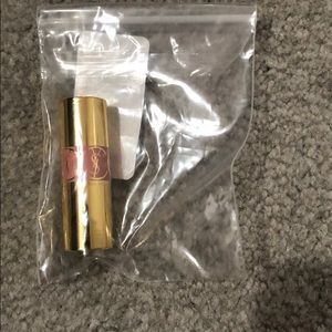 NWT YSL lipstick mini pink